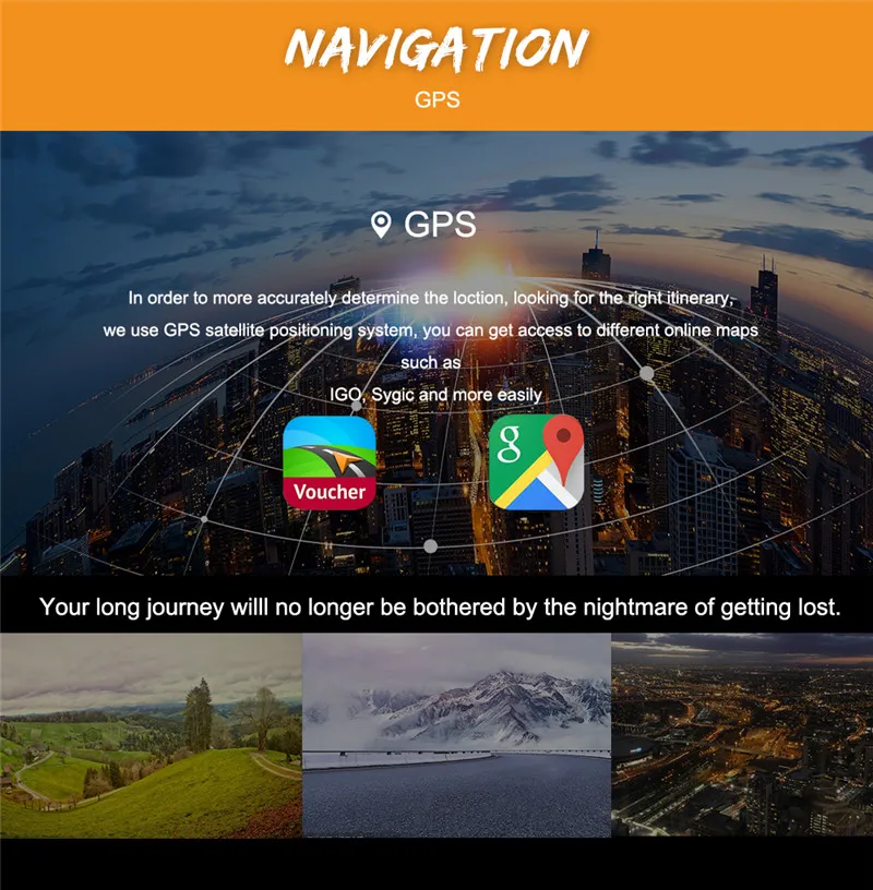 Top 9 inch Car CD DVD player Android7.1 Quad core Car GPS navigation for Honda Fit RHD 2014-2017 radio mirror link mp3 video player 29