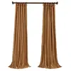 Best Selling Products Curtains Set Yellow Window