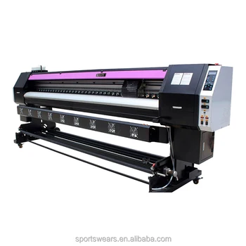 digital sublimation printing