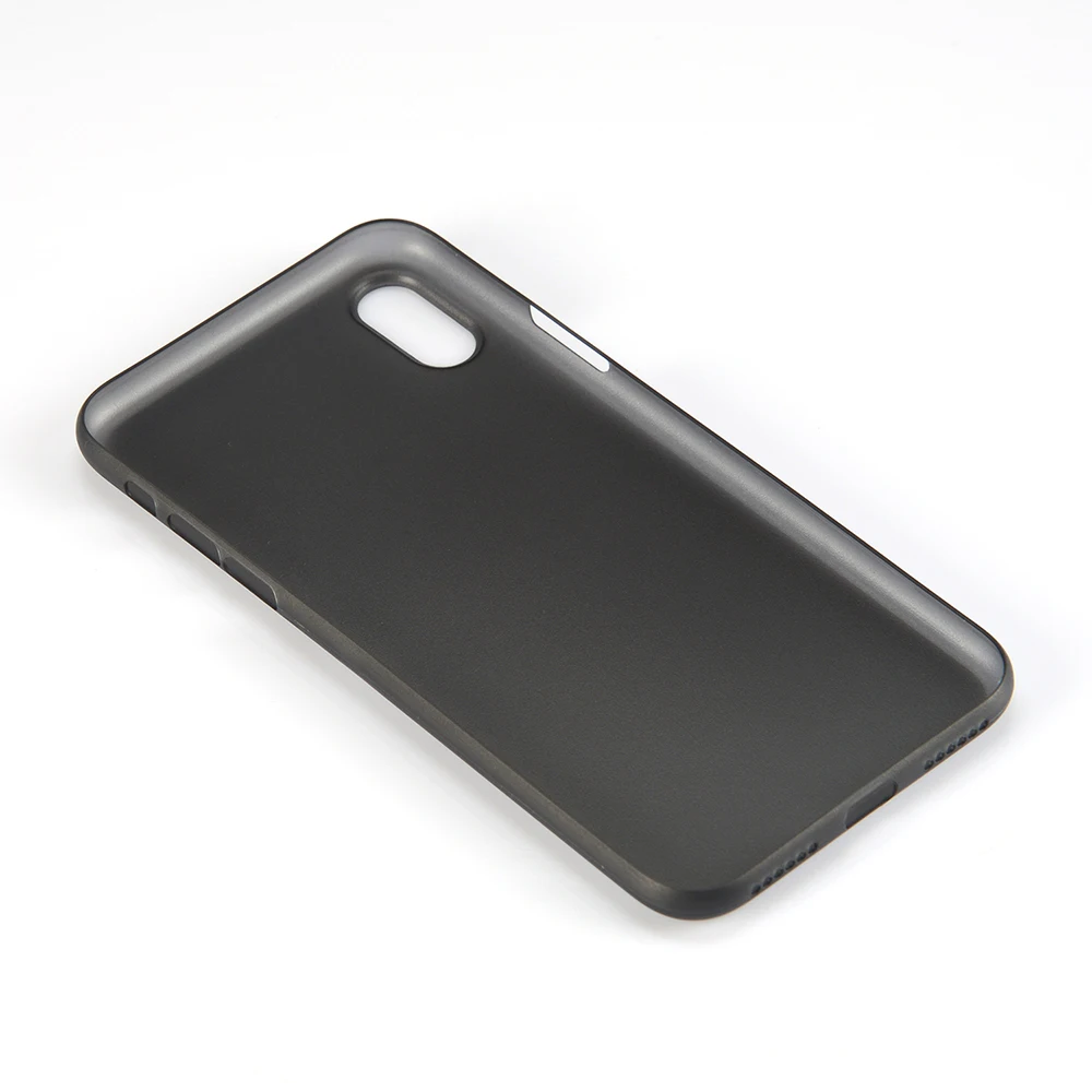 

Anti-scratch Ultrathin Shockproof Cover For iphone X PP Phone Case, N/a