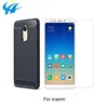 9h hardness screen protector for xiaomi for redmi note 5 universal tempered glass promotional gifts wholesale phone accessories