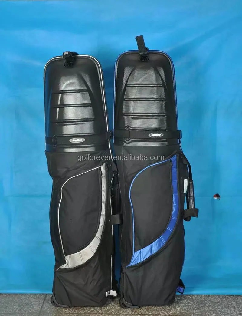 hard shell golf case