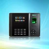 wireless 3G function Biometric Fingerprint Time Attendance and Access control System (GT210)