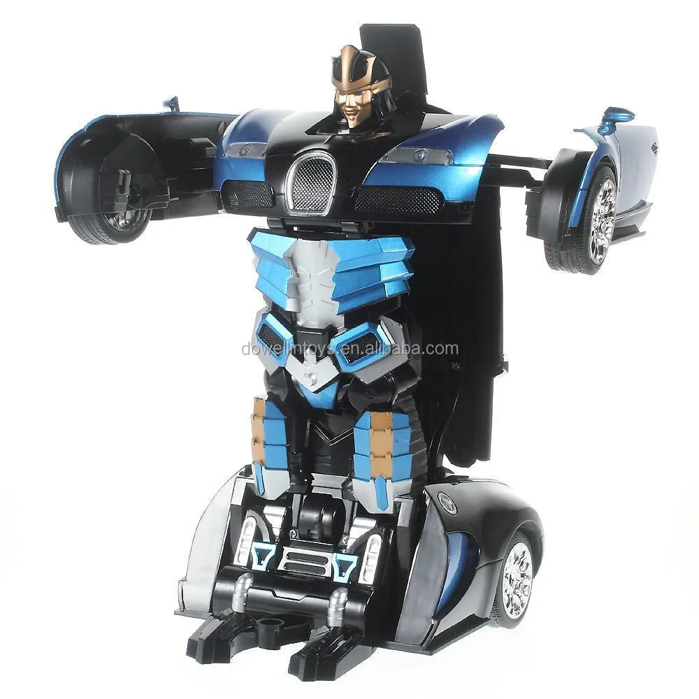 rc car transformers