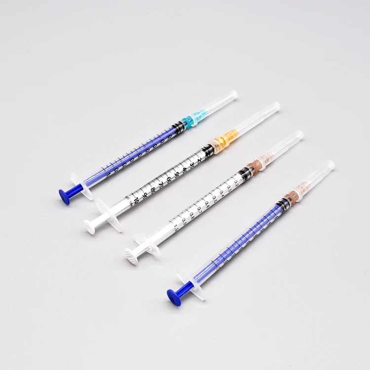 examinaiton and anal syringe needle Deep