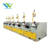 wire drawing machine in China