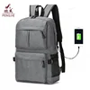 2019 Distributor Fashion New Style USB charging Smart Laptop Backpack