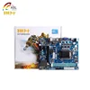 Strong and durable A main board for gaming and office motherboard with Intel H81 Quality and quantity assured