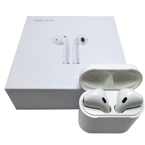BT 5.0 XT9 TWS Wireless Earbuds Microphone