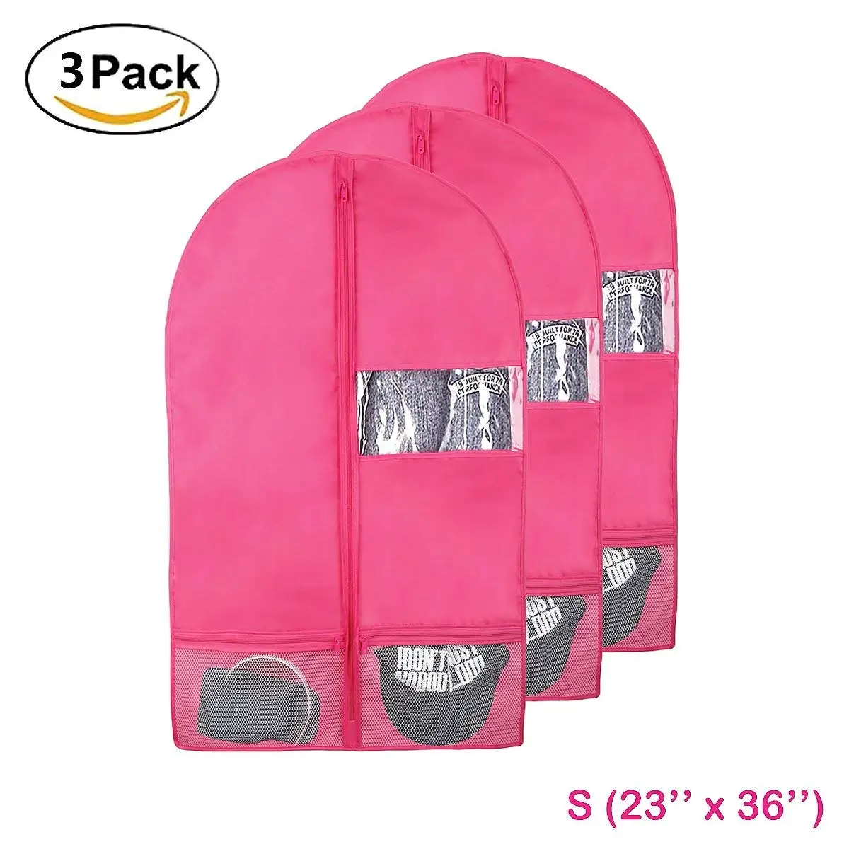 dance costume travel bags