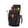 Professional Oxford Cloth Electrician Belt Pouch Convenient Tool Bag