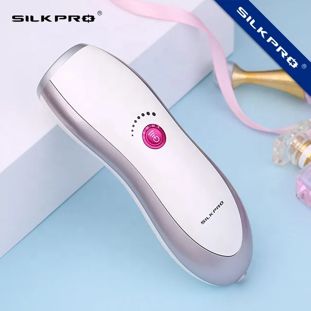 

Permanent Diode 808nm Hair removal Mini Hair removal for family, Pink, red, black