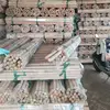 High-quality 120*2.2cm Polished wooden boom stick from vietnam