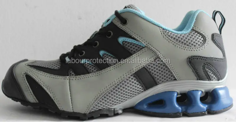 sapato biqueira composite