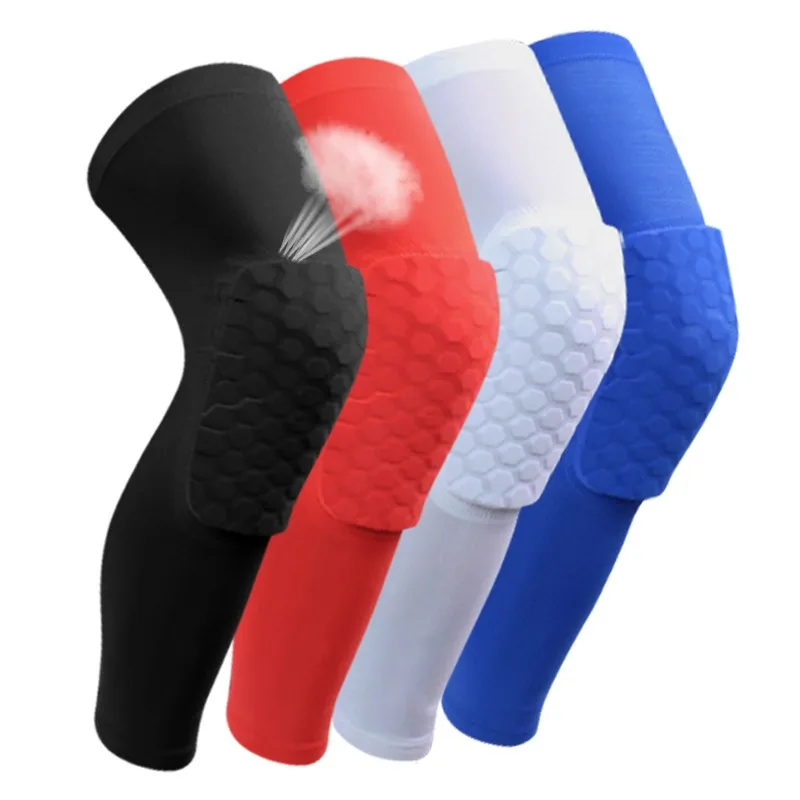 
Protective Knee Pads Wholesale Breathable Elbow Pads for Basketball  (62117090588)