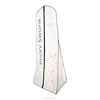 78" Breathable Wedding Gown Dress Garment Clothes Cover Bag