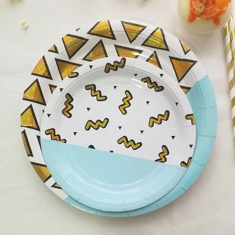 paper plate material