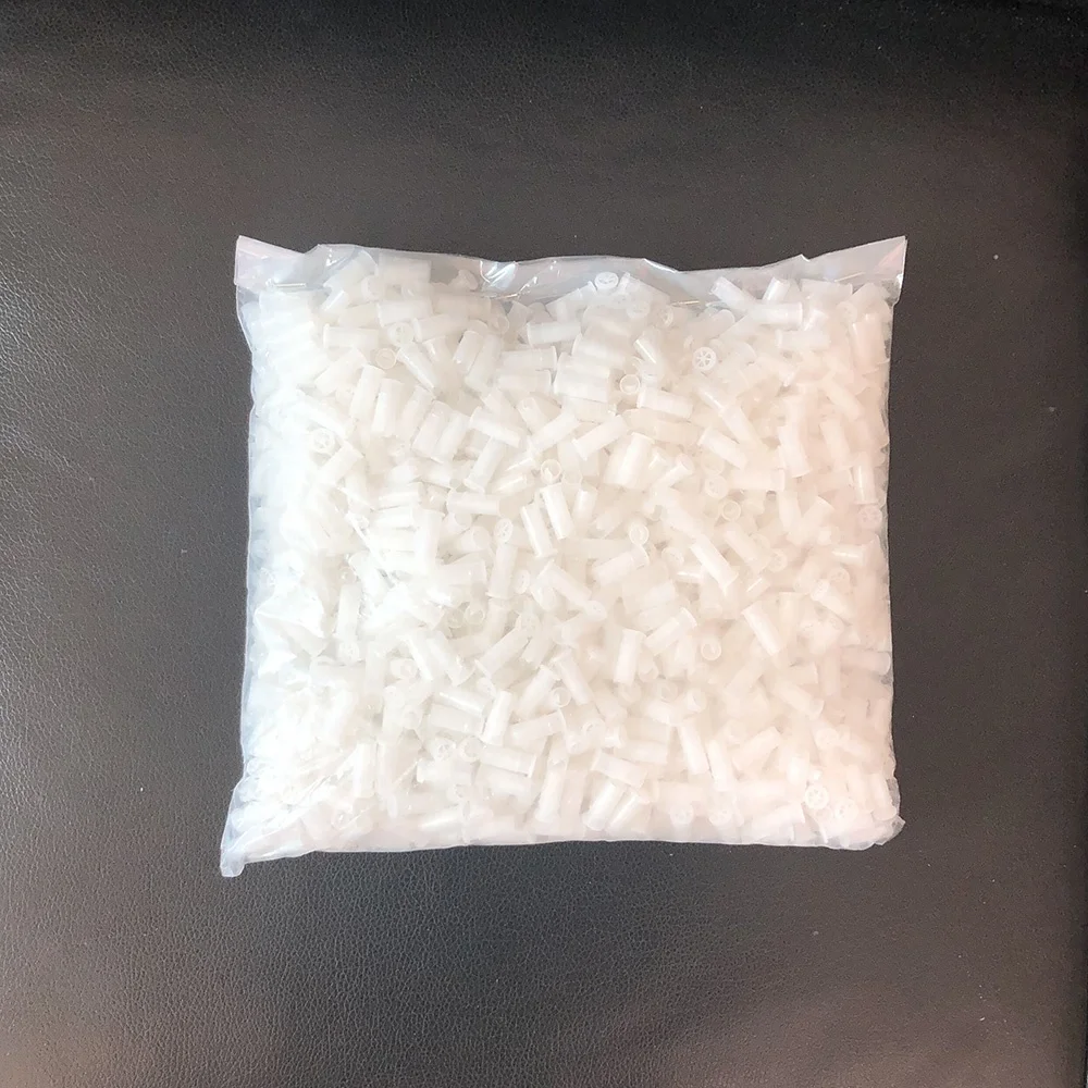 
Plastic BB squeaker whistle stuffed toy accessories for baby doll accessories 