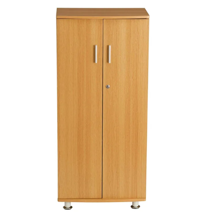 Modern 3 Shelves File Filing Large File Office Storage