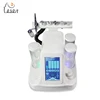 Oxygen Jet O2 Peel Machine Water Oxygen Jet Peel Facial Equipment Hydra Diomend Dermabrasion Beauty Machine