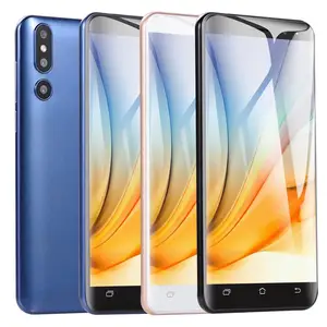 Android Smartphone 5.8 Inch Full Screen Display