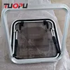 Marine Boat Aluminum Openable Side Scuttle Porthole Window for Sale