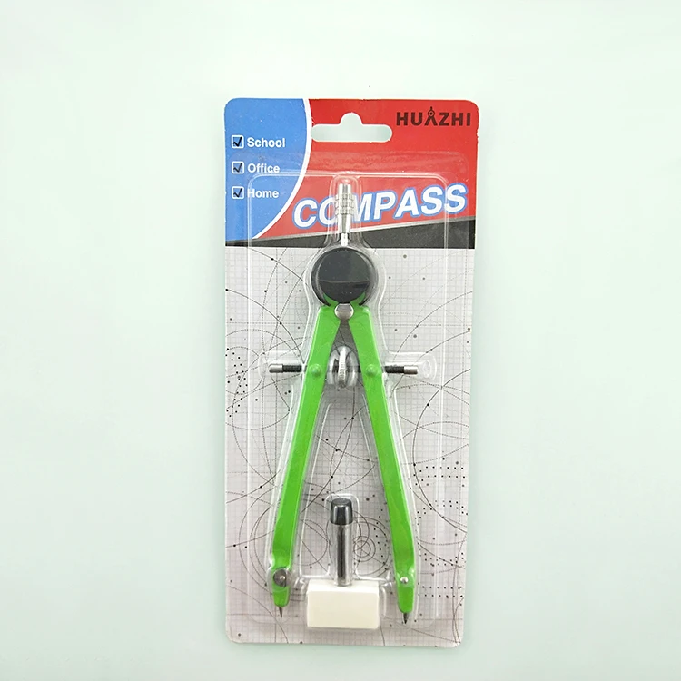 Metal Drafting Compass