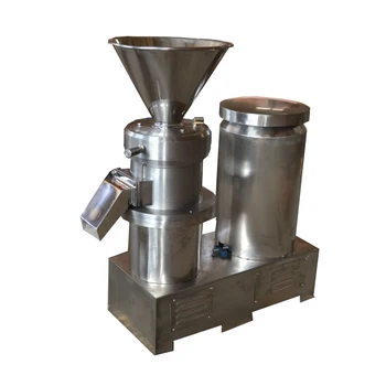 Small Nut Butter Machine,Nut Butter Making Machine,Nut Butter Maker ...