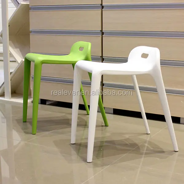 Cheap Leisure Wholesale Plastic Stool Chair Buy Plastic Stool Chair