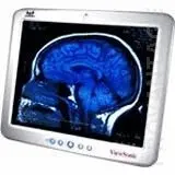 
MPC1701 Medical Grade Touchscreen Fanless PC 
