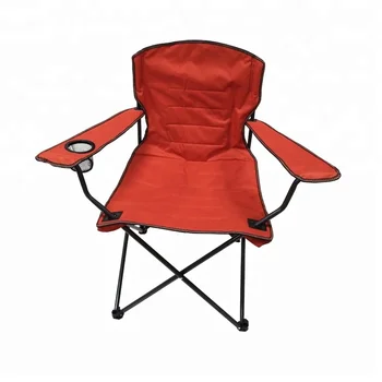 Padded King Camp Chair Yc-1001-1 - Buy Folding Chair,Beach Chair