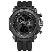 

WEIDE WH6903-1C watches men luxury brand new coming sport digital stop watch OEM fancy design manufacturer watch