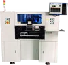 Automatic Feeder LED Net Light Pick and Place Machine,LED fast pick and place machine with 10 heads,led chip mounter