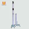 Thermal printer for ultrasound balance test weights