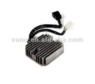 Motorcycle scooter 12V regulator rectifier
