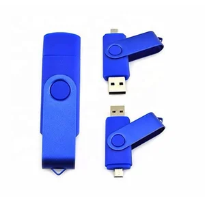 Dual USB 3.0 OTG Flash Drive Android