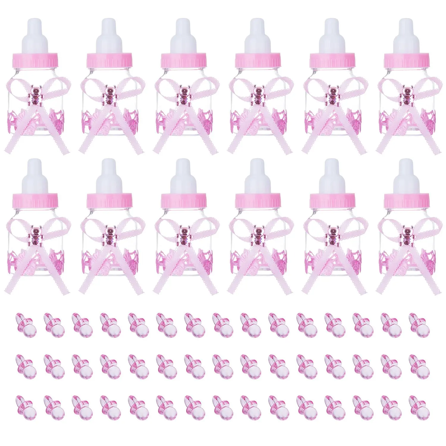 cheap dummies for baby shower