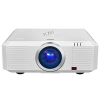 

10000 Lumens 3d hologram WUXGA Video Digital Cinema Motorized zoom Focus Lens Shift 3LCD Large Venue Projector