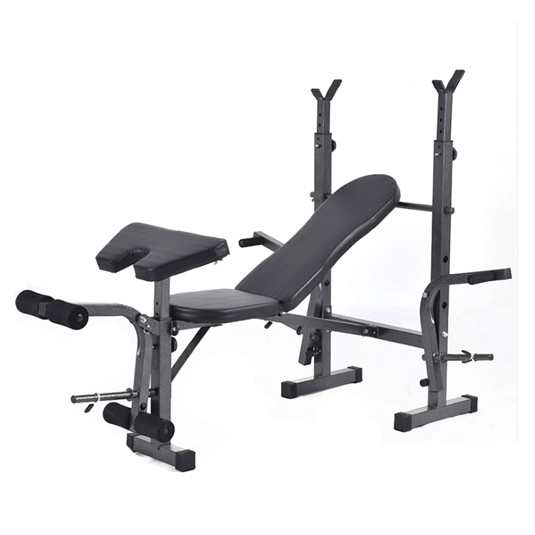 Home Gym Bodybuilding Adjustable Foldable Weight Bench Buy Weight