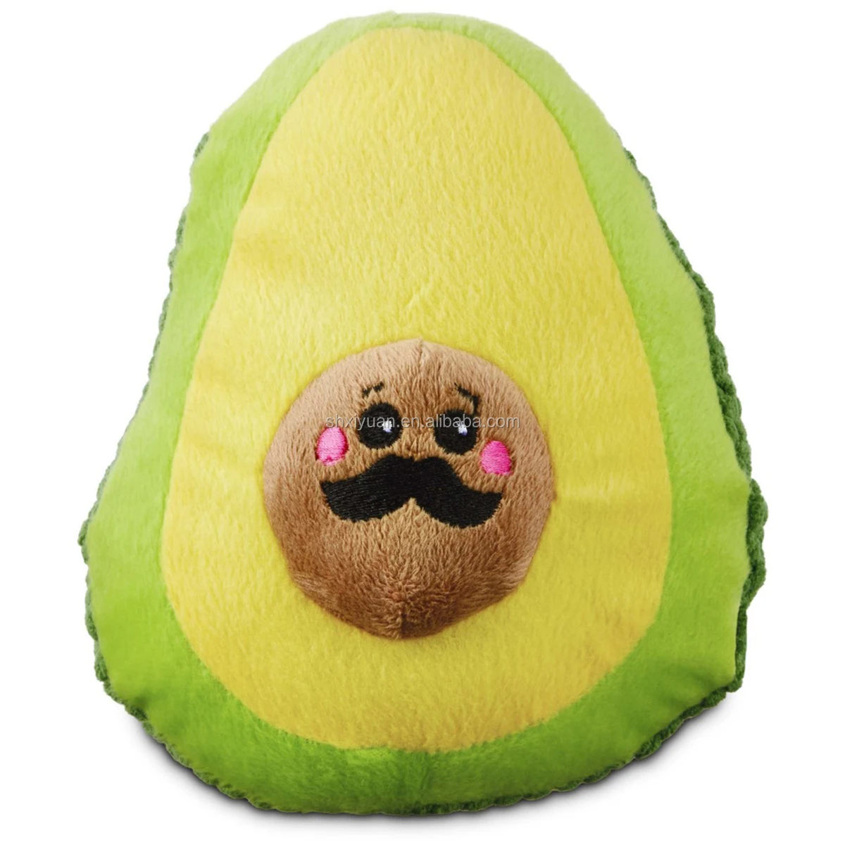 petco avocado toy