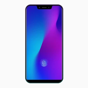 LEAGOO S10 Mobile Phone Storage