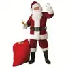 Fancy dress party costume role-playing wholesale clothing Christmas stage performance dedication