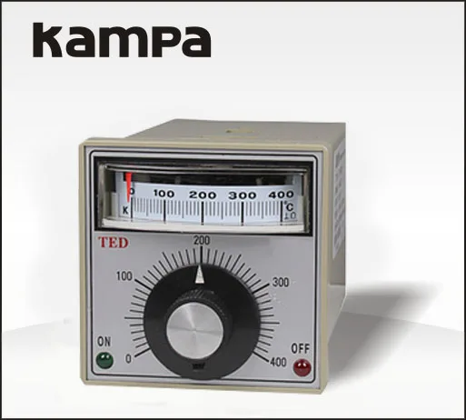 TED-2001 Temperature Controller - Precision and Reliability