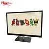 IPS 22 inch LCD desktop led lcd gaming computer