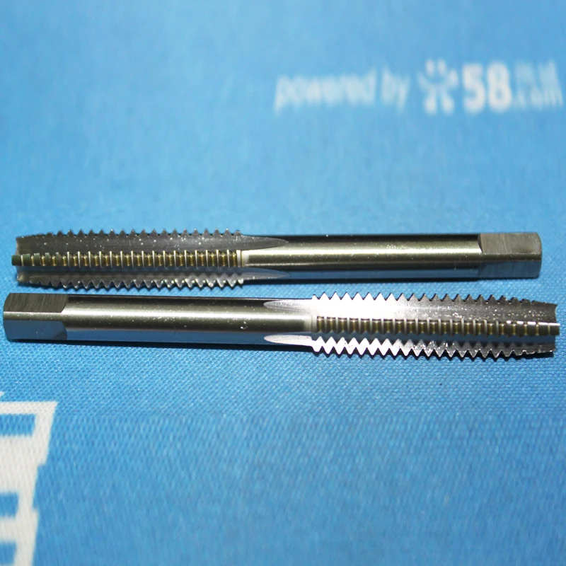 High Quality Tap And Die Set Osg Forming Tap For Threading Making Buy