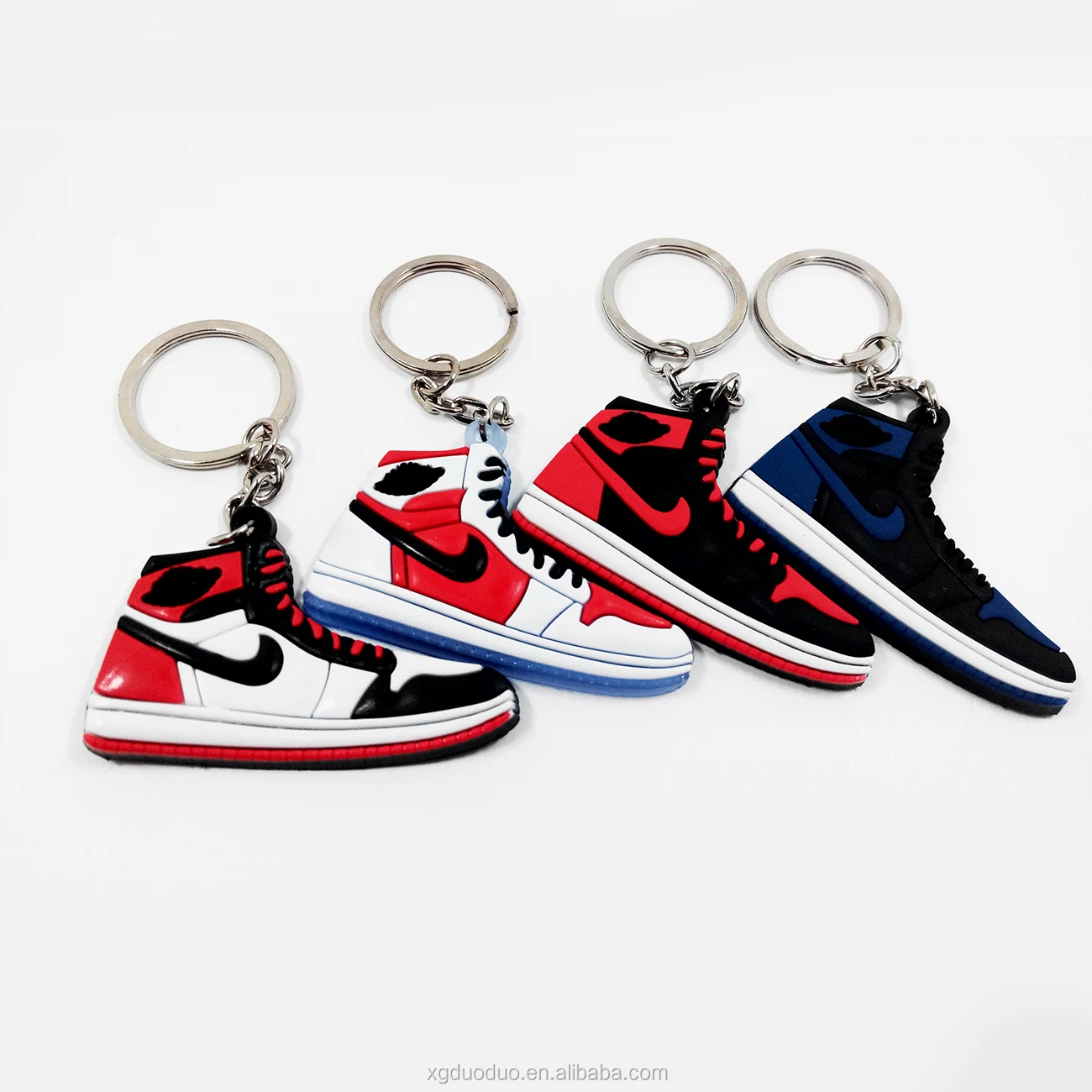 llavero nike zapatilla llavero nike zapatilla