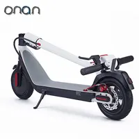 

ONAN Euro Warehouse Popular Design Dual Electric Scooter With Super High Quality