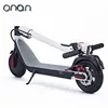 ONAN Euro Warehouse Popular Design Dual Electric Scooter With Super High Quality