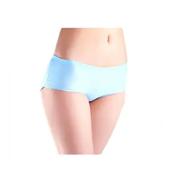 boxer para mujer de algodon