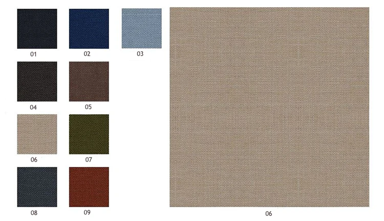 cloth cover material